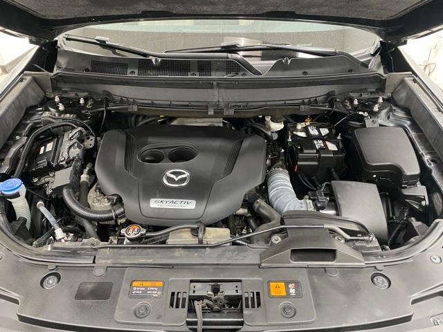 used 2019 Mazda CX-9 car, priced at $23,724