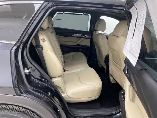 used 2019 Mazda CX-9 car, priced at $23,724