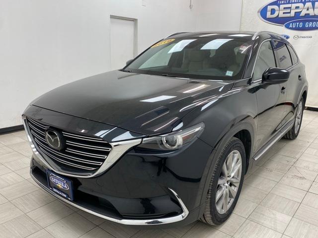 used 2019 Mazda CX-9 car, priced at $23,724