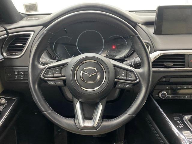 used 2019 Mazda CX-9 car, priced at $23,724