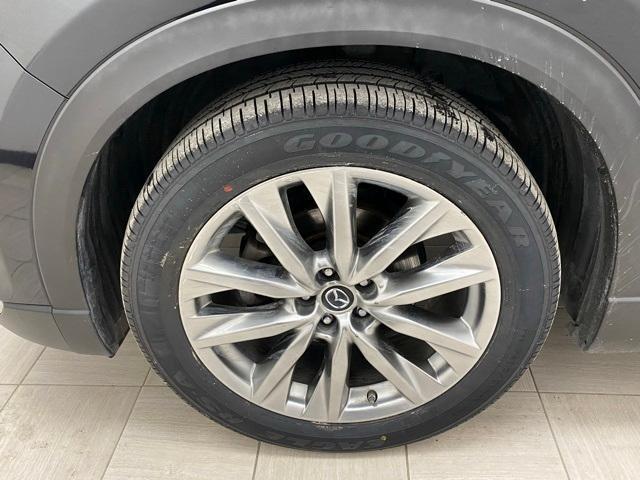 used 2019 Mazda CX-9 car, priced at $23,724