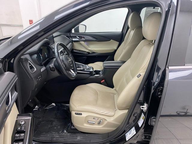 used 2019 Mazda CX-9 car, priced at $23,724