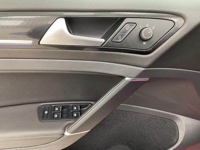 used 2019 Volkswagen Golf R car, priced at $24,500