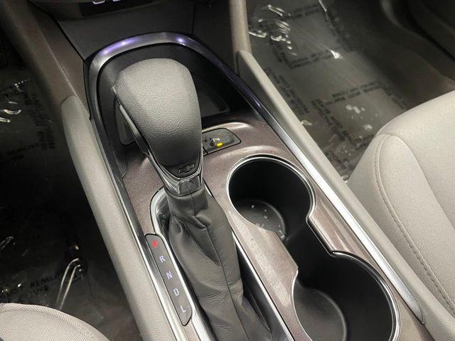 used 2024 Chevrolet Malibu car, priced at $19,500
