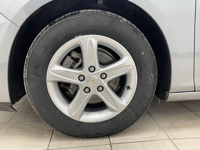 used 2024 Chevrolet Malibu car, priced at $19,500