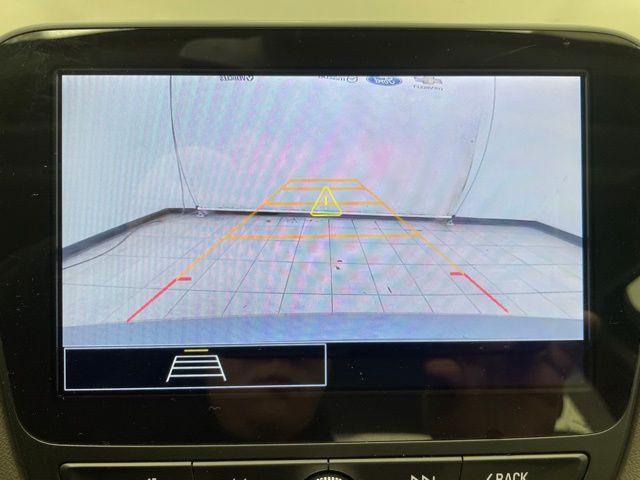 used 2024 Chevrolet Malibu car, priced at $19,500