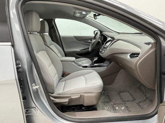 used 2024 Chevrolet Malibu car, priced at $19,500