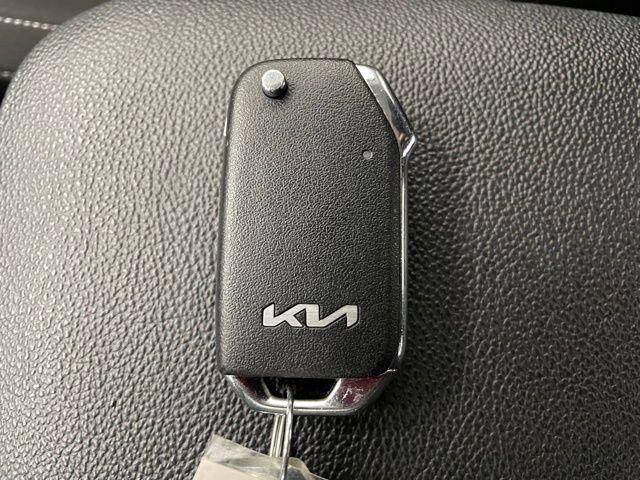 used 2024 Kia Forte car, priced at $18,306
