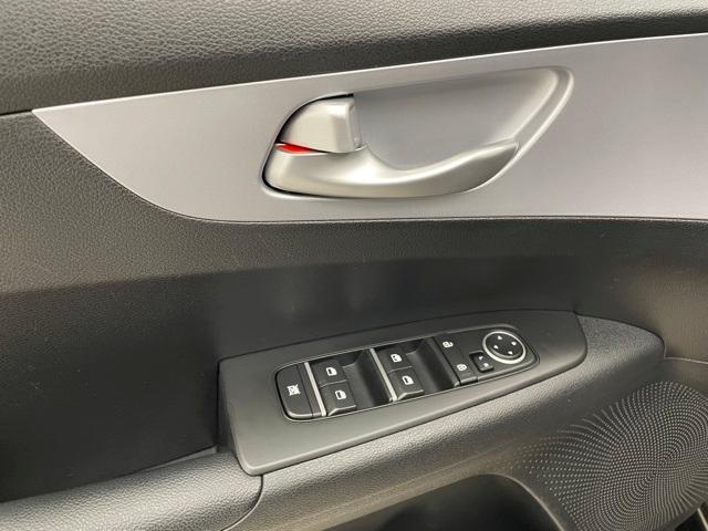 used 2024 Kia Forte car, priced at $19,614