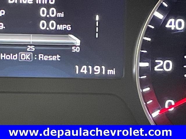 used 2024 Kia Forte car, priced at $19,614