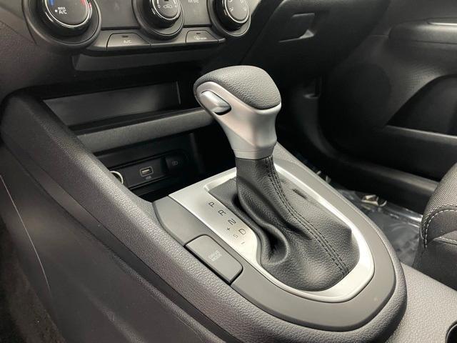 used 2024 Kia Forte car, priced at $19,614