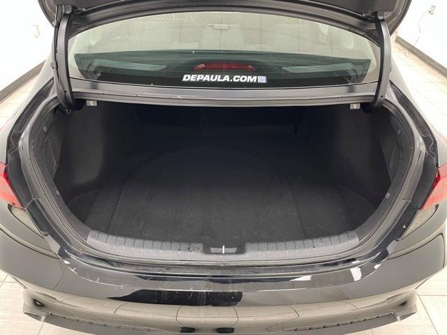 used 2024 Kia Forte car, priced at $19,614