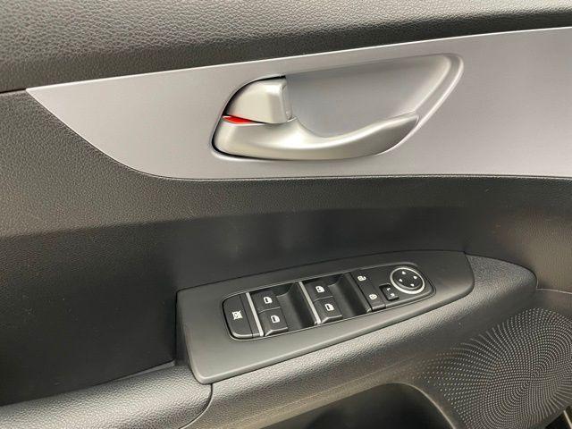 used 2024 Kia Forte car, priced at $18,306