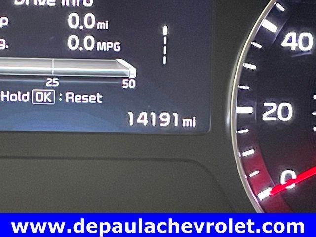 used 2024 Kia Forte car, priced at $18,306