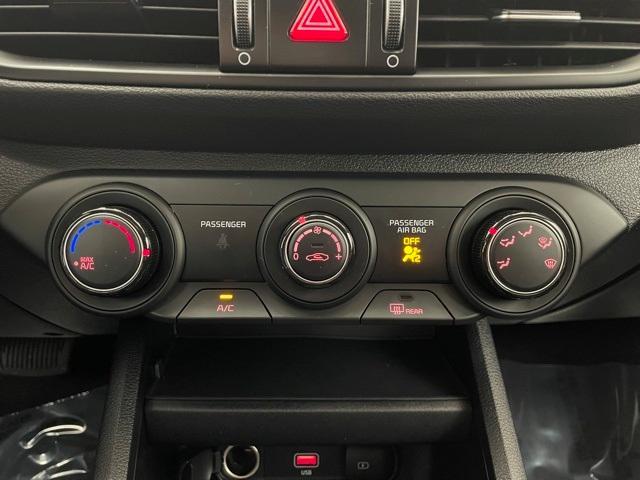 used 2024 Kia Forte car, priced at $19,614