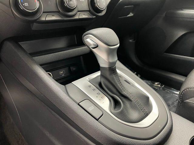 used 2024 Kia Forte car, priced at $18,306
