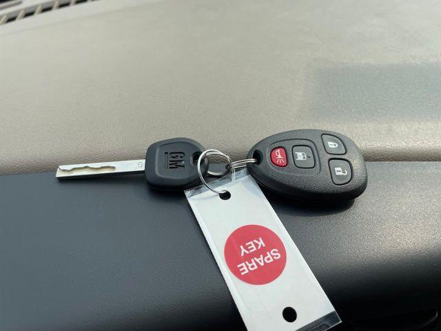 new 2025 Chevrolet Express 2500 car, priced at $48,625