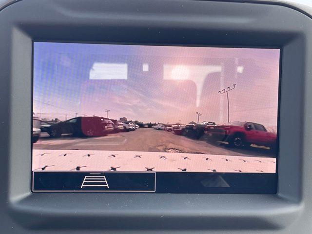 new 2025 Chevrolet Silverado 3500 car, priced at $74,973