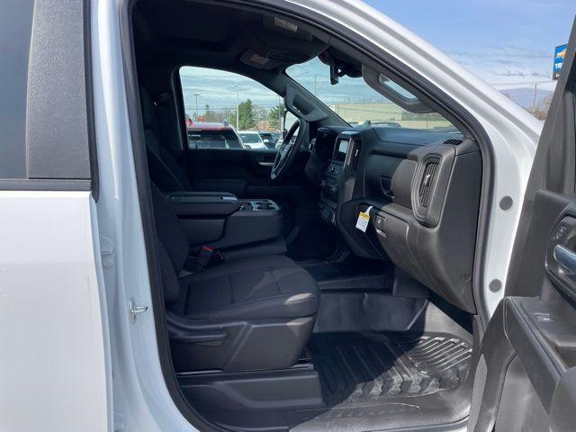 new 2025 Chevrolet Silverado 3500 car, priced at $74,973