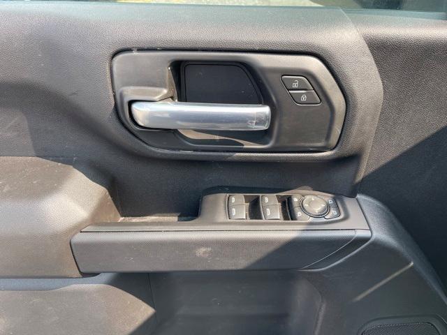 new 2025 Chevrolet Silverado 3500 car, priced at $74,973