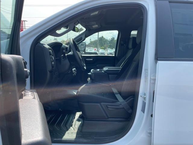 new 2025 Chevrolet Silverado 3500 car, priced at $74,973