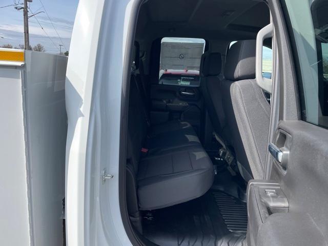 new 2025 Chevrolet Silverado 3500 car, priced at $77,423