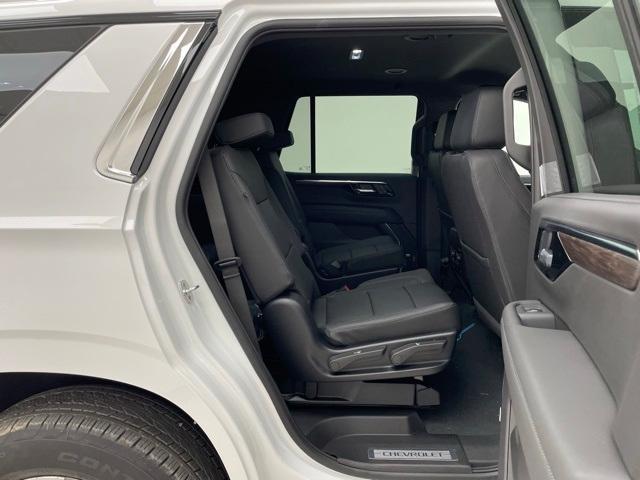 new 2025 Chevrolet Tahoe car, priced at $71,780