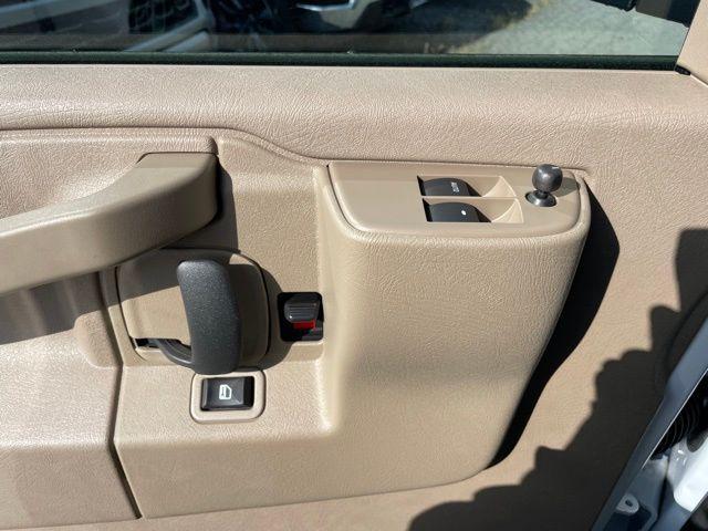 new 2025 Chevrolet Express 2500 car, priced at $45,615