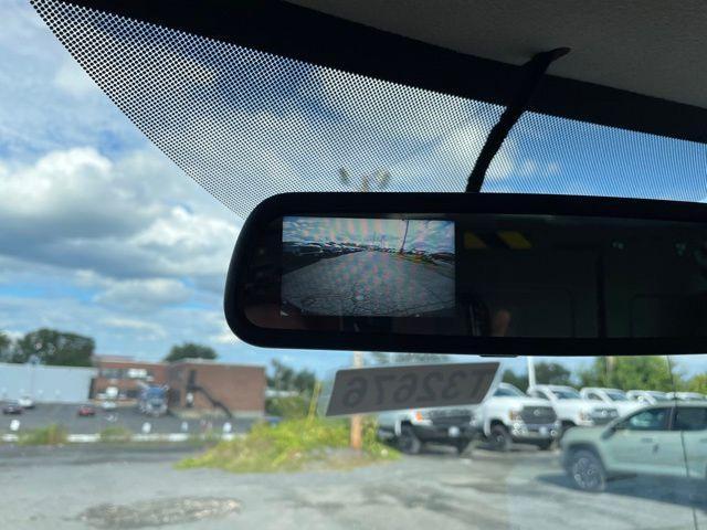 new 2025 Chevrolet Express 2500 car, priced at $45,615