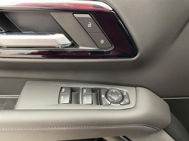 new 2026 Chevrolet Suburban car, priced at $68,995