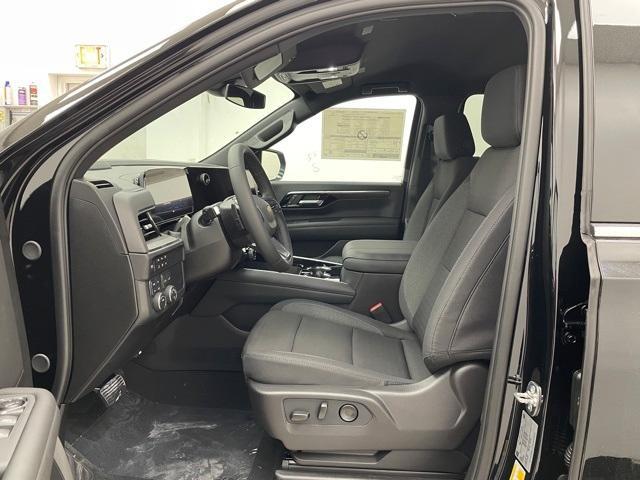 new 2026 Chevrolet Suburban car, priced at $68,995