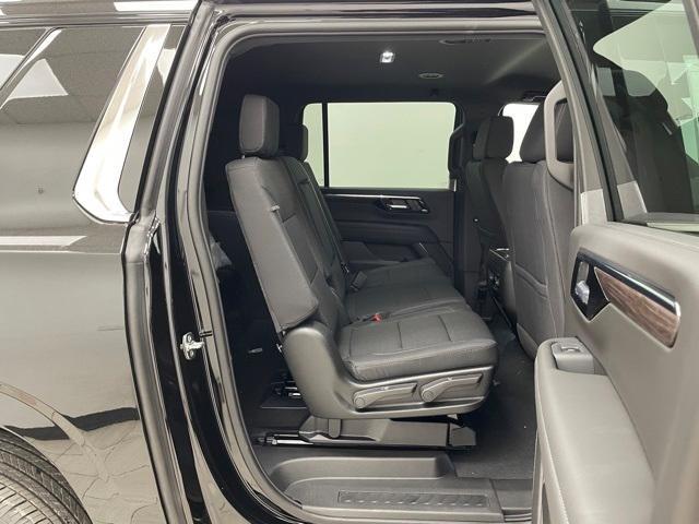 new 2026 Chevrolet Suburban car, priced at $68,995