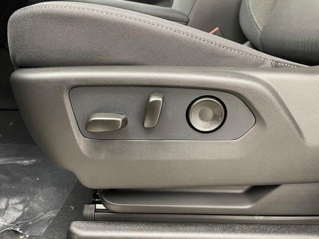 new 2026 Chevrolet Suburban car, priced at $68,995