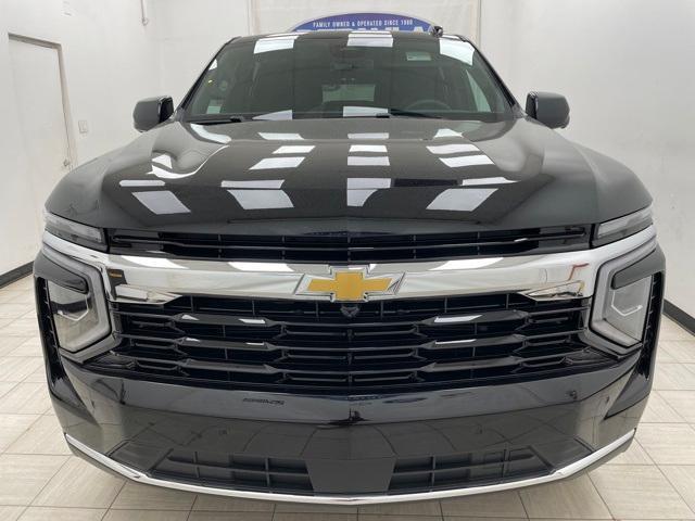 new 2026 Chevrolet Suburban car, priced at $68,995