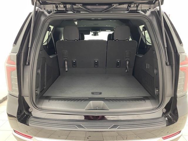 new 2026 Chevrolet Suburban car, priced at $68,995