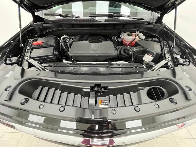 new 2026 Chevrolet Suburban car, priced at $68,995