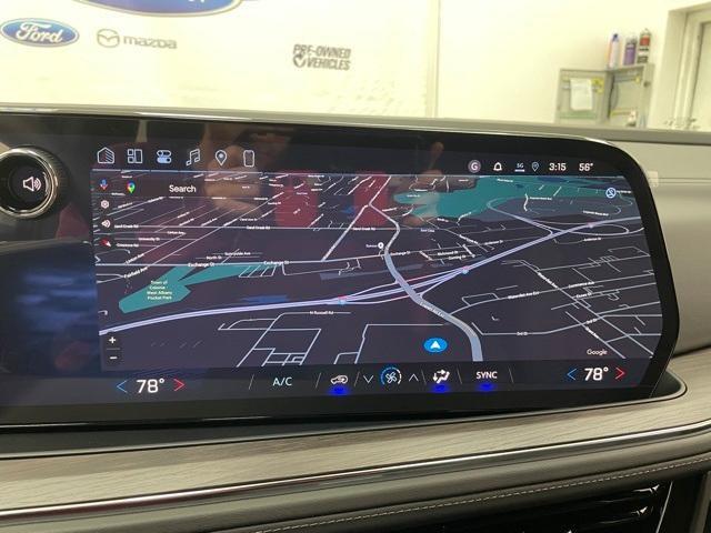 new 2026 Chevrolet Suburban car, priced at $68,995