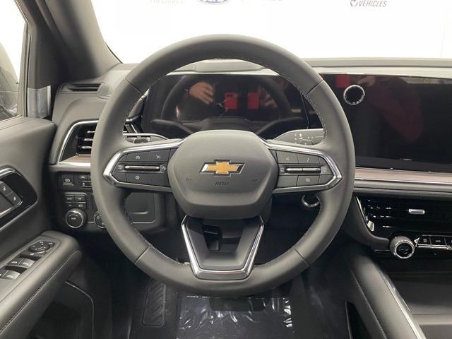 new 2026 Chevrolet Suburban car, priced at $68,995