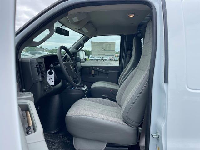 new 2025 Chevrolet Express 2500 car, priced at $49,837