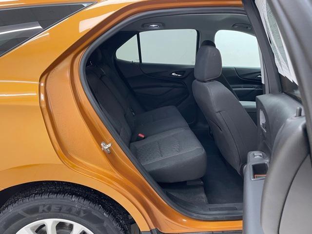 used 2019 Chevrolet Equinox car, priced at $15,598