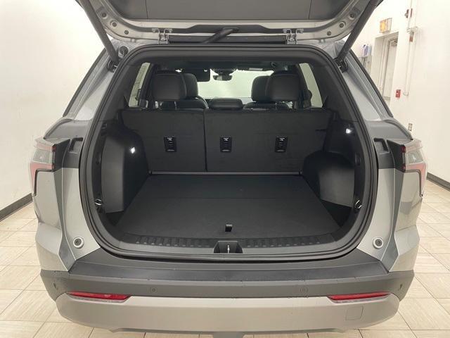 new 2026 Chevrolet Equinox car, priced at $35,635