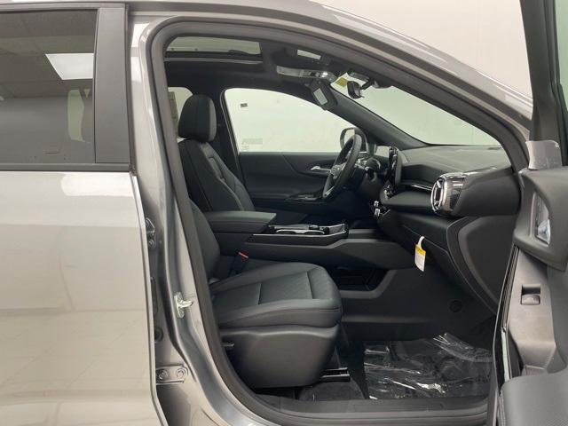 new 2026 Chevrolet Equinox car, priced at $35,635