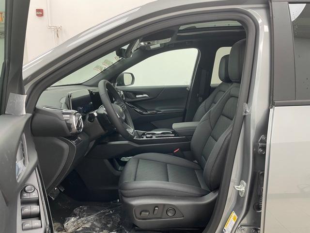 new 2026 Chevrolet Equinox car, priced at $35,635