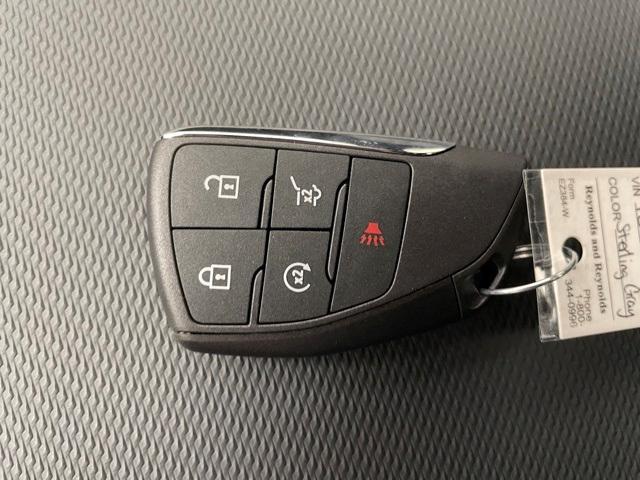 new 2026 Chevrolet Equinox car, priced at $35,635