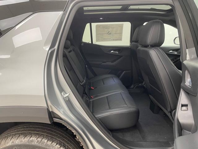 new 2026 Chevrolet Equinox car, priced at $35,635