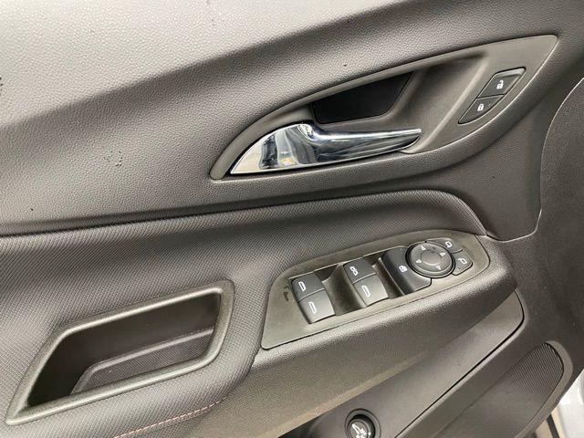 used 2023 Chevrolet Equinox car, priced at $22,958