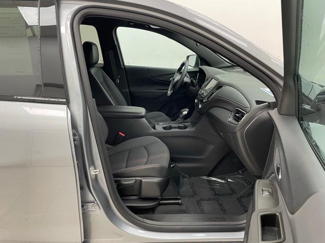 used 2023 Chevrolet Equinox car, priced at $24,842
