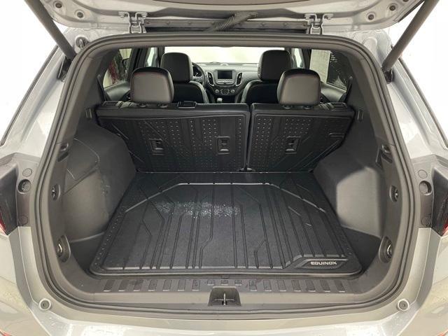 used 2023 Chevrolet Equinox car, priced at $24,842