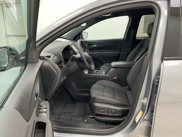 used 2023 Chevrolet Equinox car, priced at $24,842