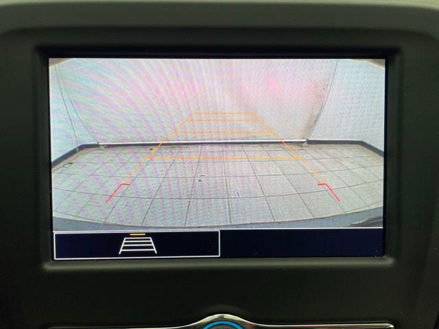 used 2023 Chevrolet Equinox car, priced at $22,958